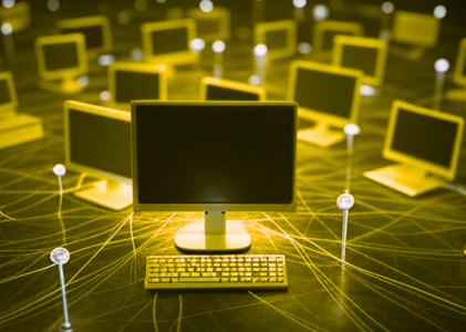 Mga klase ng Bitcoin network nodes