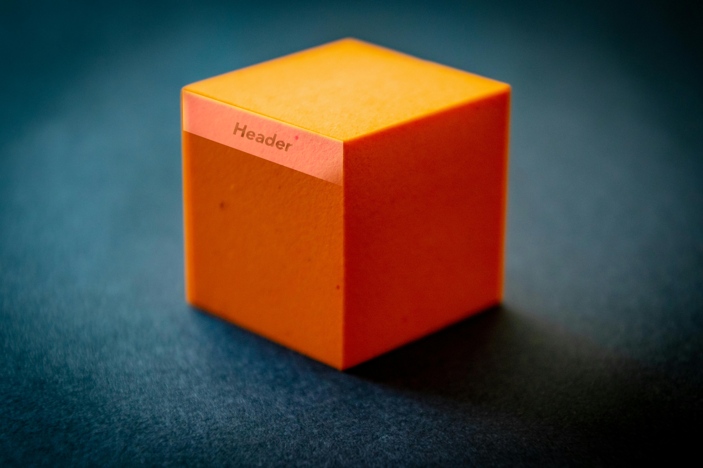 Identipikasyon ng Block: Block Header