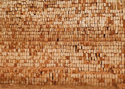 Pagbuo ng block – bago ang proof of work