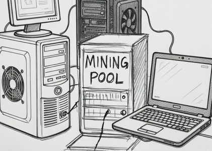 Introduksyon sa Miner Software