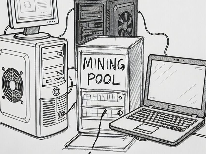 Introduksyon sa Miner Software