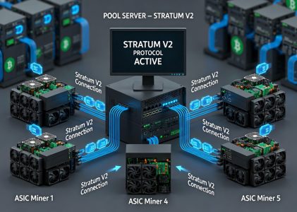 Stratum V2