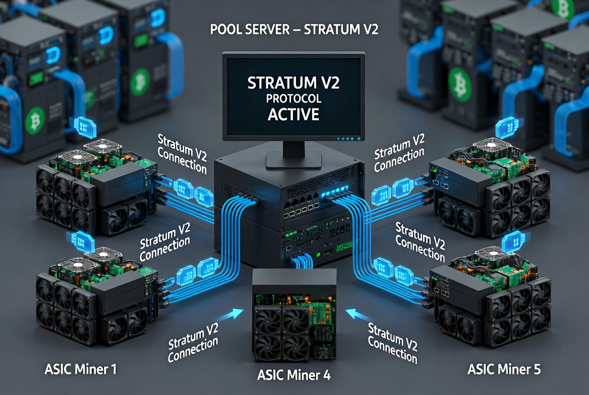 Stratum V2